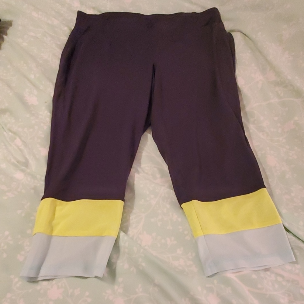 LIVI Active Wear